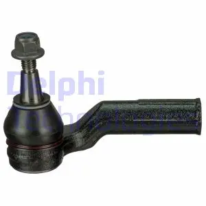 Рульовий наконечник лів VOLVO V40 1.5-2.5 03.12-08.19 Delphi TA3290 (фото 1)