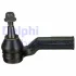 Рульовий наконечник лів VOLVO V40 1.5-2.5 03.12-08.19 Delphi TA3290 (фото 1)