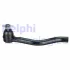 Рульовий наконечник лів HONDA CIVIC X 1.0-2.0 09.15- Delphi TA3292 (фото 1)