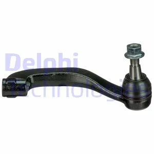 Рульовий наконечник прав MAN TGE VW CRAFTER, GRAND CALIFORNIA CAMPER 2.0D/Electric 09.16- Delphi TA3307