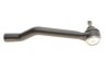 Наконечник рулевой тяги (L) Nissan Qashqai II/X-Trail 1.6/2.0 dCi 13- Delphi TA6411 (фото 2)