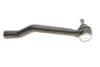 Рульовий наконечник лів NISSAN QASHQAI II, X-TRAIL, X-TRAIL III RENAULT KOLEOS II 1.2-2.5 11.13- Delphi TA6411 (фото 2)