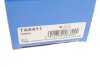 Наконечник рулевой тяги (L) Nissan Qashqai II/X-Trail 1.6/2.0 dCi 13- Delphi TA6411 (фото 4)