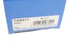 Рульовий наконечник лів NISSAN QASHQAI II, X-TRAIL, X-TRAIL III RENAULT KOLEOS II 1.2-2.5 11.13- Delphi TA6411 (фото 4)