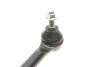 Наконечник рулевой тяги (R) Nissan Qashqai II/X-Trail 1.6/2.0 dCi 13- Delphi TA6424 (фото 2)