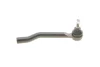Рульовий наконечник прав NISSAN QASHQAI II, X-TRAIL, X-TRAIL III RENAULT KOLEOS II 1.2-2.5 11.13- Delphi TA6424 (фото 6)