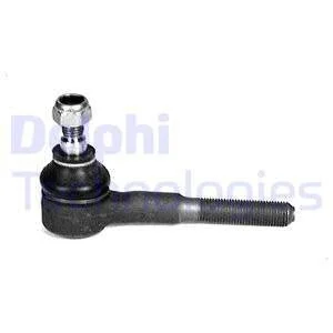 Рульовий наконечник лів/прав OPEL COMMODORE C, MONZA A, REKORD E, SENATOR A 1.7-3.0 08.77-08.87 Delphi TA863