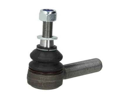 Рульовий наконечник прав LAND ROVER 110/127, 90 I, DEFENDER, DISCOVERY I, RANGE ROVER I 2.0-4.3 07.70-02.16 Delphi TA870