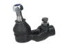 Рульовий наконечник лів DAEWOO ARANOS, CIELO, ESPERO, LANOS, NEXIA OPEL ASCONA C, KADETT E, KADETT E COMBO 1.2-2.0 09.81- Delphi TA972 (фото 1)