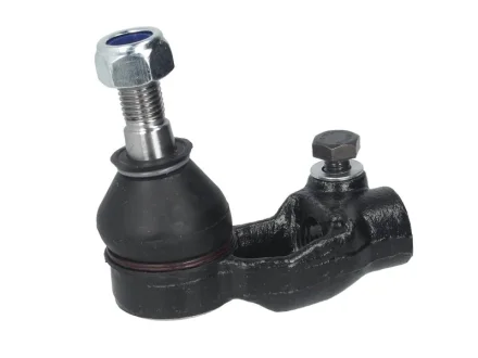 Рульовий наконечник лів DAEWOO ARANOS, CIELO, ESPERO, LANOS, NEXIA OPEL ASCONA C, KADETT E, KADETT E COMBO 1.2-2.0 09.81- Delphi TA972