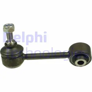 Стійка стабілізатора задн лів 105mm MG ZT- T ROVER 75, 75 I 1.8-4.6 02.99-07.05 Delphi TC1026 (фото 1)