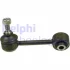 Стійка стабілізатора задн лів 105mm MG ZT- T ROVER 75, 75 I 1.8-4.6 02.99-07.05 Delphi TC1026 (фото 1)