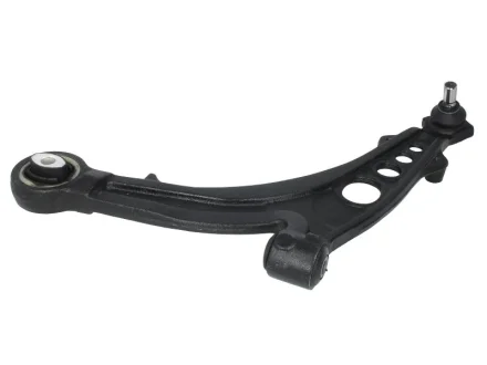 Важіль підвіски передній лів нижн передн 15 мм FIAT GRANDE PUNTO, PUNTO 1.2-1.9D 09.99- Delphi TC1057