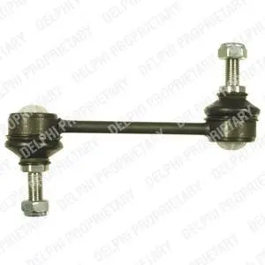 Стійка стабілізатора передн лів/прав 125mm ALFA ROMEO 147, 156, GT 1.6-3.2 02.97-09.10 Delphi TC1066 (фото 1)