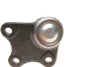 Шарова опора прав (нижн передн) (діаметр конуса 14,8mm) AUDI A2 SEAT CORDOBA, IBIZA III SKODA FABIA I, FABIA I PRAKTIK, FABIA II, ROOMSTER, ROOMSTER PRAKTIK VW FOX, POLO 1.0-2.0 08.99- Delphi TC1085 (фото 2)