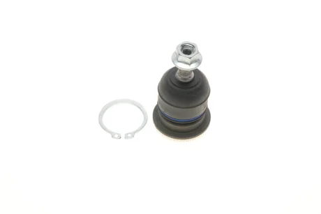 Шарова опора лів/прав (верх передн) (діаметр конуса 13,5mm) HONDA ACCORD IV, ACCORD VI, ACCORD VII, ACCORD VIII, CIVIC IV, CIVIC V, CIVIC VI, CRX II, CRX III 1.2-3.0 09.87-06.15 Delphi TC1153