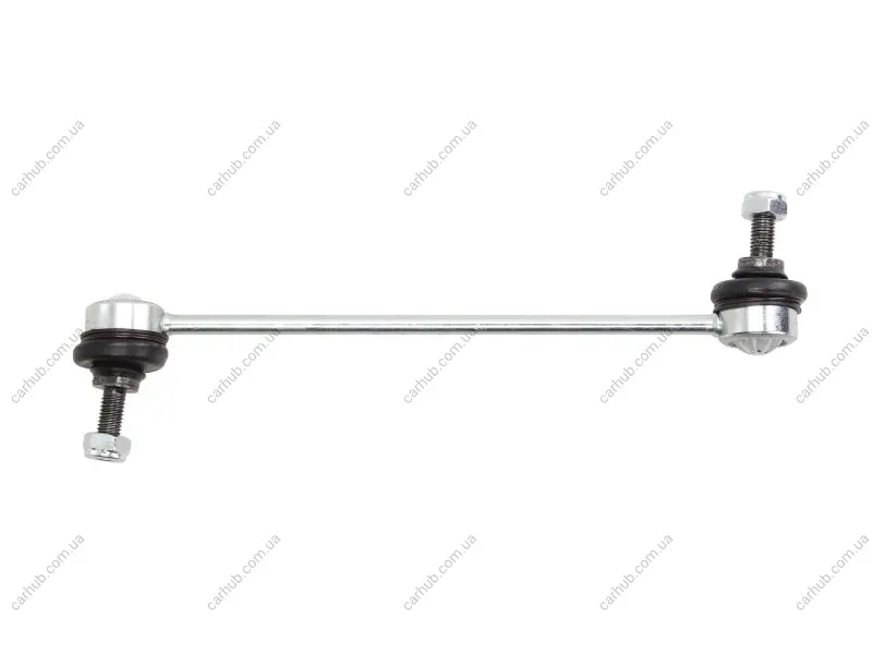 Стійка стабілізатора передн лів/прав 250mm FORD MONDEO III JAGUAR X-TYPE I VW TRANSPORTER T4 1.8-3.0 09.95-12.09 Delphi TC1154 (фото 1)