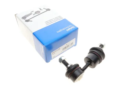 Стійка стабілізатора задн лів/прав 86mm FORD MONDEO III 1.8-3.0 10.00-03.07 Delphi TC1172