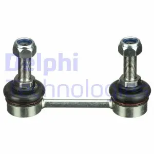 Стійка стабілізатора передн лів/прав 97mm LAND ROVER RANGE ROVER II 2.5D-4.6 07.94-03.02 Delphi TC1208 (фото 1)