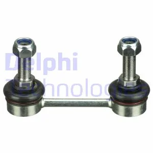 Стійка стабілізатора передн лів/прав 97mm LAND ROVER RANGE ROVER II 2.5D-4.6 07.94-03.02 Delphi TC1208