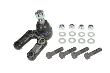 Фото опора кульова Delphi TC1231 Опора кульова Delphi TC1231