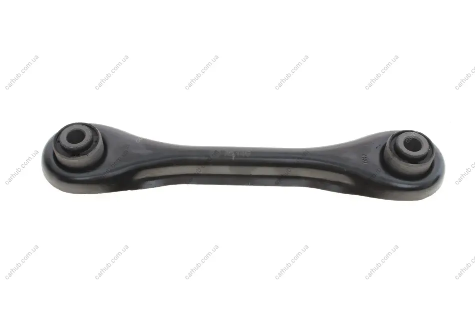 Важіль підвіски (задній/знизу) Mazda 3/5/Ford Focus/Volvo C30/C70/S40/V50 04- (поперечный) DELPHI Delphi TC1262 (фото 1)