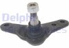 Фото 1 - слоеная опора,передняя ось Delphi TC1277 Слоеная опора,передняя ось Delphi TC1277 (фото 1)