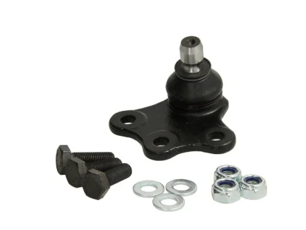 Шарова опора лів (нижн передн) (діаметр конуса 16mm) OPEL MERIVA A 1.3D-1.8 05.03-05.10 Delphi TC1311