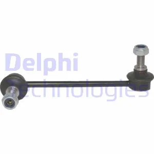 Стійка стабілізатора передн лів 155mm MAZDA 6 1.8-2.3 01.02-02.08 Delphi TC1409