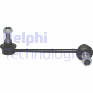 Стійка стабілізатора передн прав 155mm MAZDA 6 1.8-2.3 01.02-02.08 Delphi TC1410