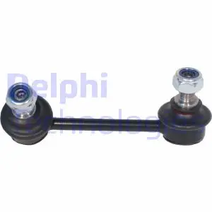 Стійка стабілізатора задн лів 100mm TOYOTA AVENSIS 1.6-2.4 01.03-11.08 Delphi TC1414 (фото 1)