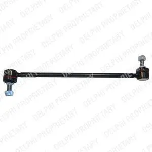 Стійка стабілізатора передн лів/прав 285mm TOYOTA COROLLA, RAV 4 II 1.3-2.4 05.00-08.07 Delphi TC1416 (фото 1)
