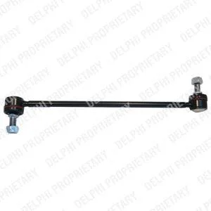 Стійка стабілізатора передн лів/прав 285mm TOYOTA COROLLA, RAV 4 II 1.3-2.4 05.00-08.07 Delphi TC1416