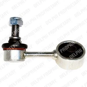 Стійка стабілізатора передн лів 79mm MITSUBISHI PAJERO II 2.4-3.5 12.90-04.00 Delphi TC1421