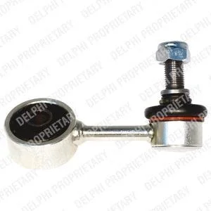 Стійка стабілізатора передн прав 79mm MITSUBISHI PAJERO CLASSIC, PAJERO II 2.4-3.5 12.90- Delphi TC1422