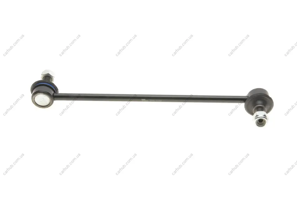 Стійка стабілізатора передн лів/прав 284mm HYUNDAI I30 TOYOTA AVENSIS, COROLLA, COROLLA VERSO, MATRIX, PRIUS 1.3-2.4 09.00-12.16 Delphi TC1455 (фото 1)