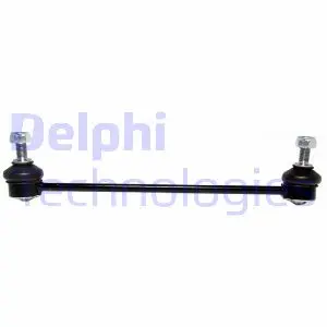 Стійка стабілізатора передн лів/прав 262mm CITROEN C8 FIAT ULYSSE LANCIA PHEDRA PEUGEOT 807 2.0-3.0 06.02- Delphi TC1469 (фото 1)