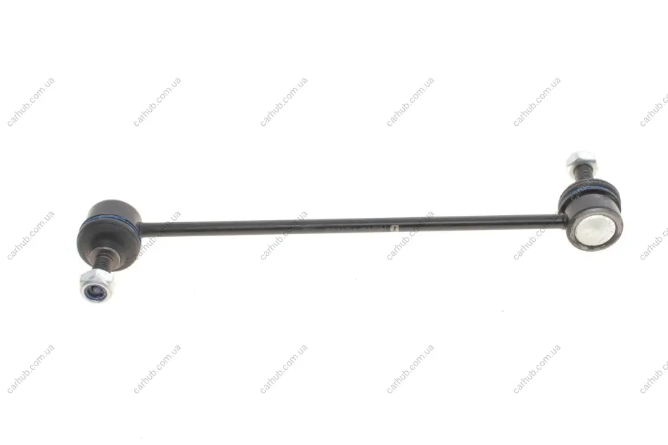 Стійка стабілізатора задн/передн лів/прав 262mm CHEVROLET AVEO / KALOS, REZZO DAEWOO KALOS, NUBIRA, TACUMA / REZZO 1.2-2.0 04.97- Delphi TC1502 (фото 1)
