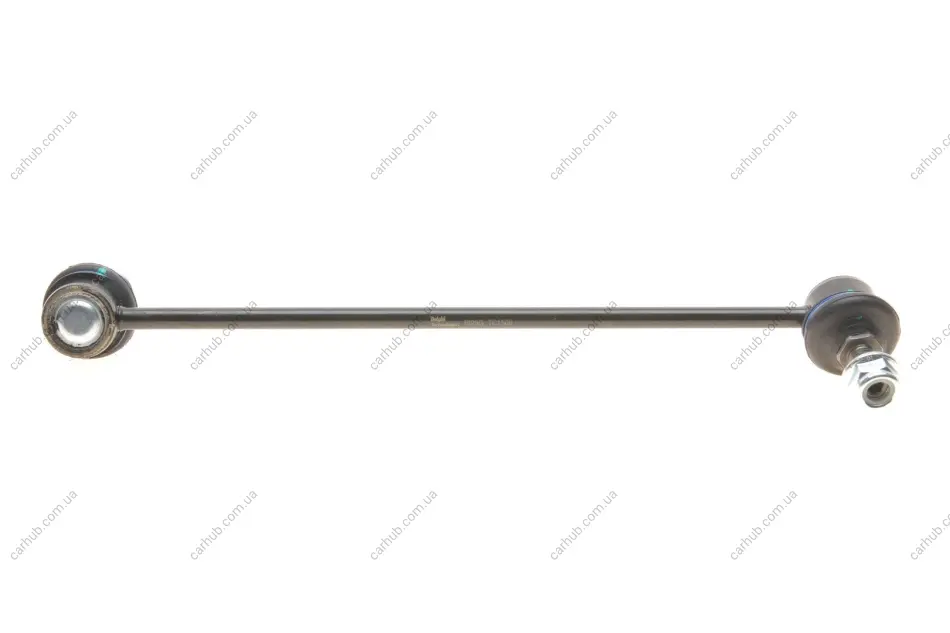Стійка стабілізатора передн лів 271mm CHEVROLET LACETTI, NUBIRA DAEWOO LACETTI, NUBIRA 1.4-2.0D 07.03- Delphi TC1506 (фото 1)