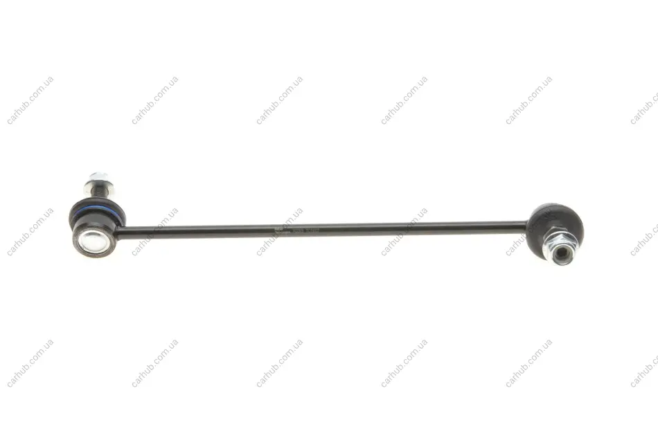 Стійка стабілізатора передн прав 271mm CHEVROLET LACETTI, NUBIRA DAEWOO LACETTI, NUBIRA 1.4-2.0D 07.03- Delphi TC1507 (фото 1)