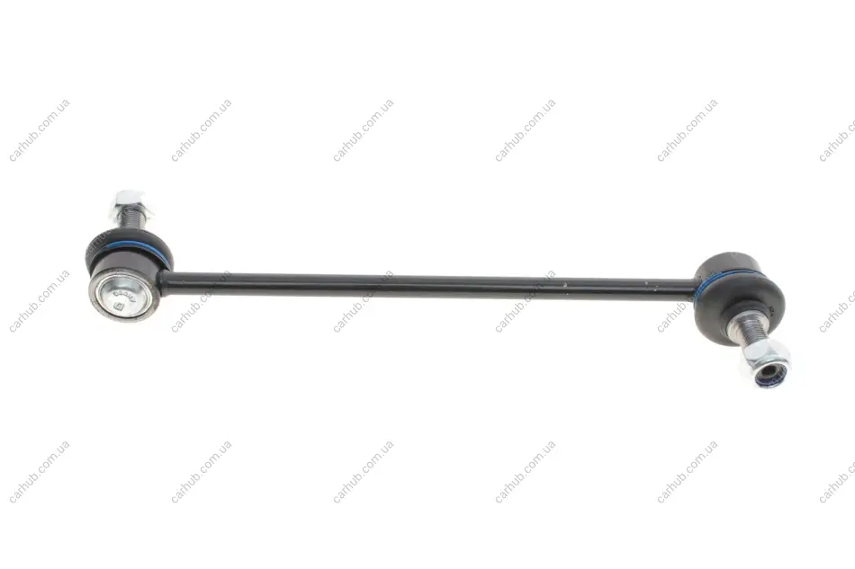 Стійка стабілізатора передн лів/прав 260mm LEXUS ES, RX TOYOTA CAMRY, HIGHLANDER / KLUGER, PREVIA II, SOLARA, VENZA 2.0-3.5H 02.00- Delphi TC1513 (фото 1)