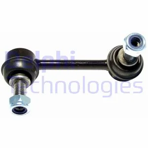 Стійка стабілізатора задн прав 89mm HONDA CR-V II 2.0/2.2D/2.4 09.01-03.07 Delphi TC1526