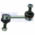 Стійка стабілізатора передн лів 80mm HONDA ACCORD VII, ACCORD VIII 2.0-3.0 09.02-06.15 Delphi TC1527 (фото 1)