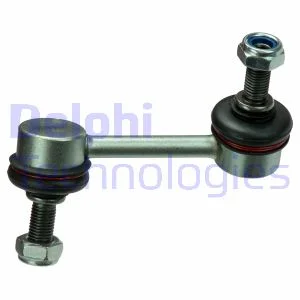 Стійка стабілізатора передн лів 80mm HONDA ACCORD VII, ACCORD VIII 2.0-3.0 09.02-06.15 Delphi TC1527