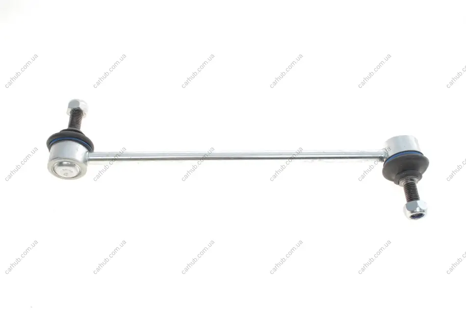 Стійка стабілізатора передн лів/прав 310mm CHRYSLER CARAVAN, GRAND VOYAGER III, GRAND VOYAGER V, TOWN & COUNTRY, VOYAGER III, VOYAGER IV, VOYAGER V VW ROUTAN 2.0-4.0 01.95- Delphi TC1575 (фото 1)