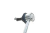Стійка стабілізатора передн лів/прав 310mm CHRYSLER CARAVAN, GRAND VOYAGER III, GRAND VOYAGER V, TOWN & COUNTRY, VOYAGER III, VOYAGER IV, VOYAGER V VW ROUTAN 2.0-4.0 01.95- Delphi TC1575 (фото 2)