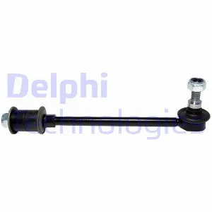 Стійка стабілізатора задн лів/прав 163mm FORD MAVERICK NISSAN TERRANO II 2.4/2.7D/3.0D 02.93-09.07 Delphi TC1588