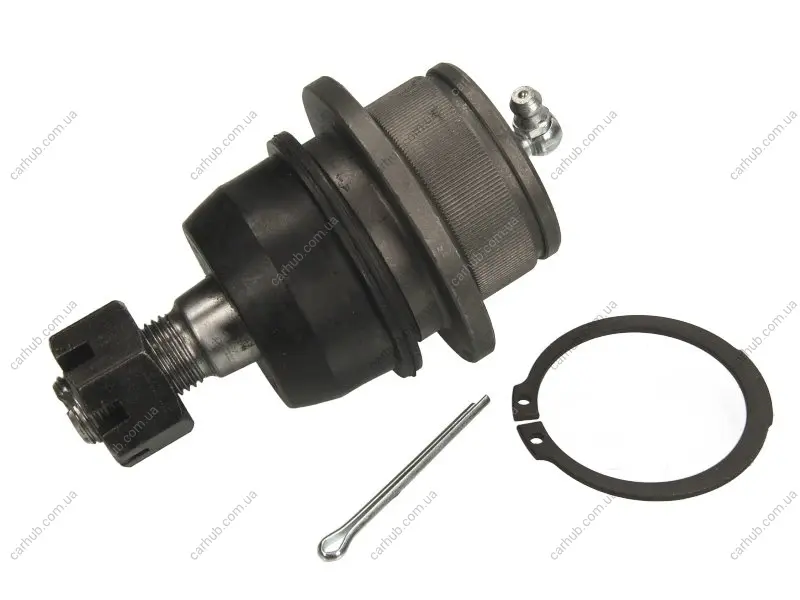 Шарова опора лів/прав (нижн передн) FORD RANGER FORD USA EXPEDITION, EXPLORER, F-150, F-250 LINCOLN NAVIGATOR 1.8-7.3D 03.95-07.12 Delphi TC1672 (фото 1)