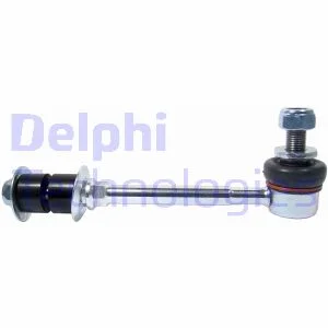 Стійка стабілізатора передн лів 178mm TOYOTA 4 RUNNER III, LAND CRUISER 90, TUNDRA 2.7-4.7 04.95-11.06 Delphi TC1764