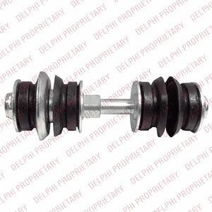 Стійка стабілізатора передн лів/прав 98mm TOYOTA YARIS, YARIS VERSO 1.0-1.5 04.99-11.05 Delphi TC1768